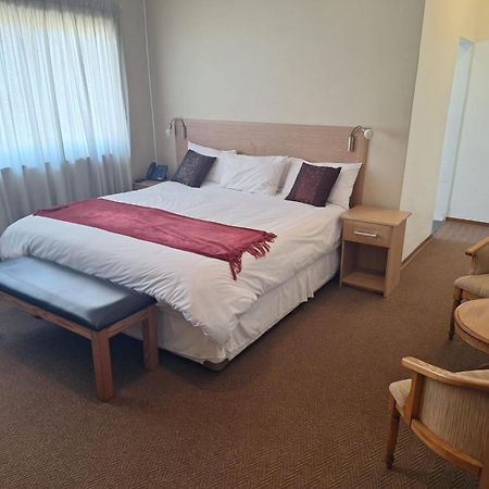 Gonubie Hotel Zewnętrze zdjęcie