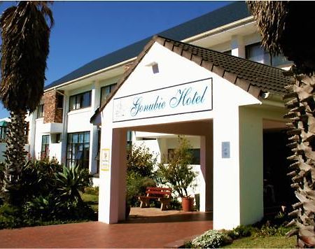 Gonubie Hotel Zewnętrze zdjęcie