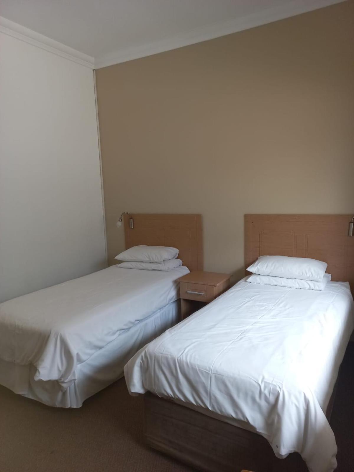 Gonubie Hotel Zewnętrze zdjęcie