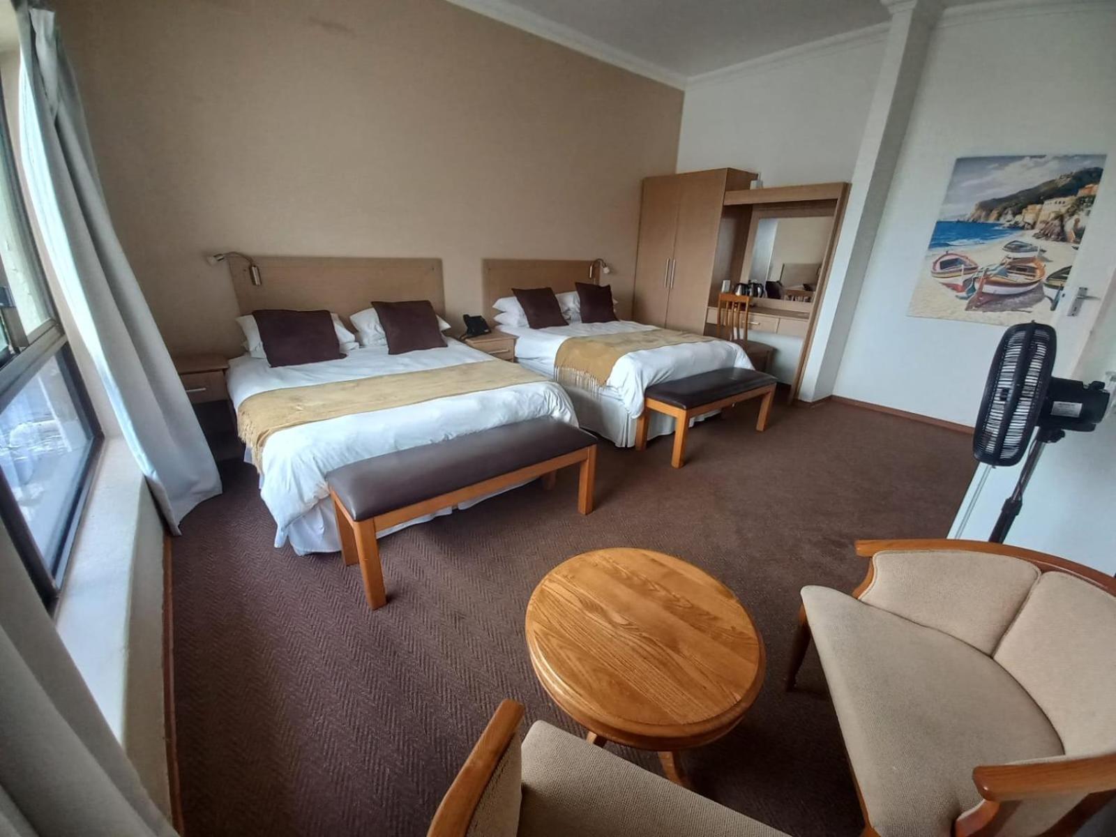 Gonubie Hotel Zewnętrze zdjęcie