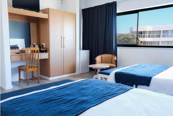 Gonubie Hotel Zewnętrze zdjęcie