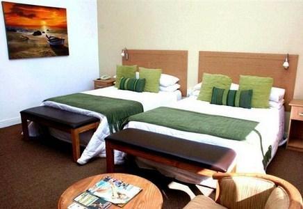 Gonubie Hotel Zewnętrze zdjęcie