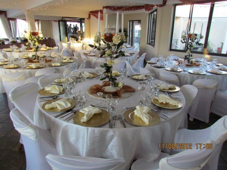 Gonubie Hotel Zewnętrze zdjęcie