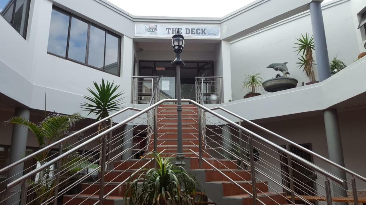 Gonubie Hotel Zewnętrze zdjęcie