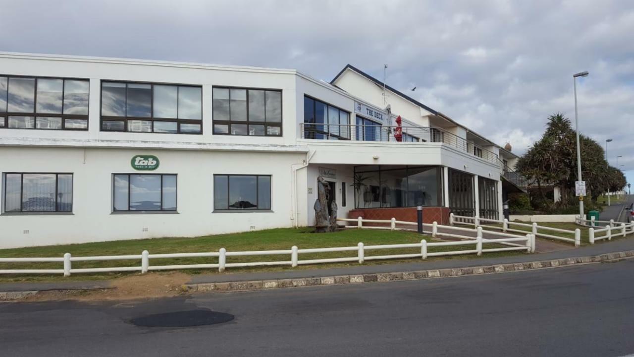 Gonubie Hotel Zewnętrze zdjęcie